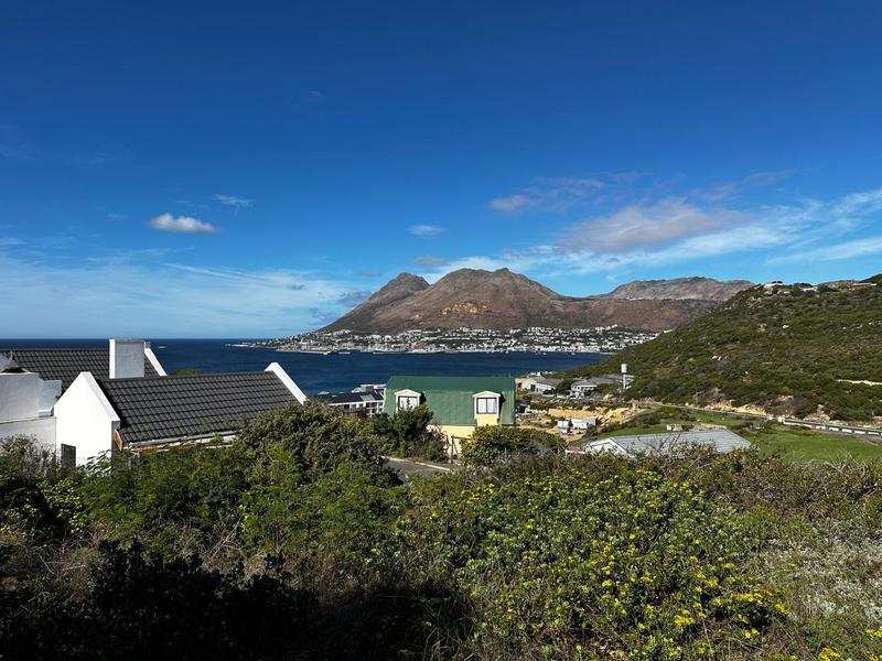 0 Bedroom Property for Sale in Glen Marine Western Cape